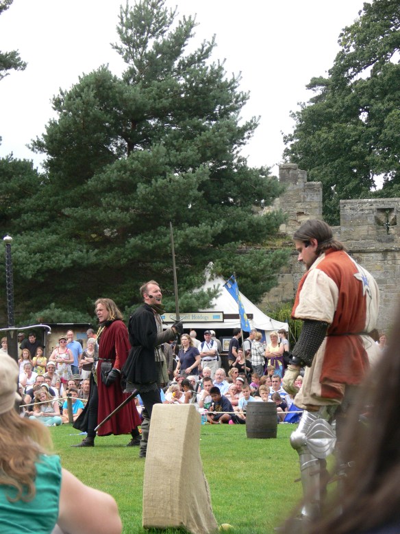 pitlands hol and warwick castle 2012 101