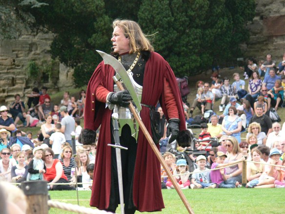 pitlands hol and warwick castle 2012 106