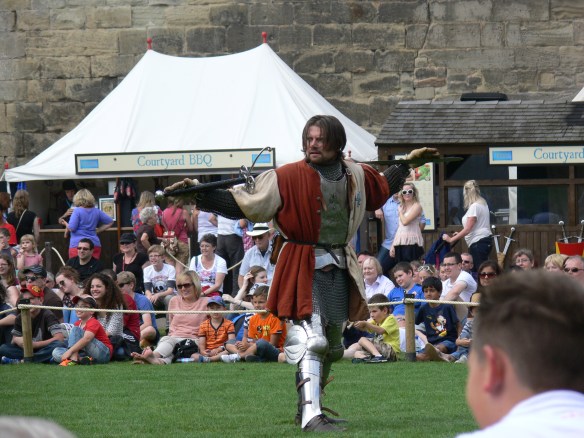 pitlands hol and warwick castle 2012 108