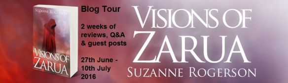 visions of zarua blog tour