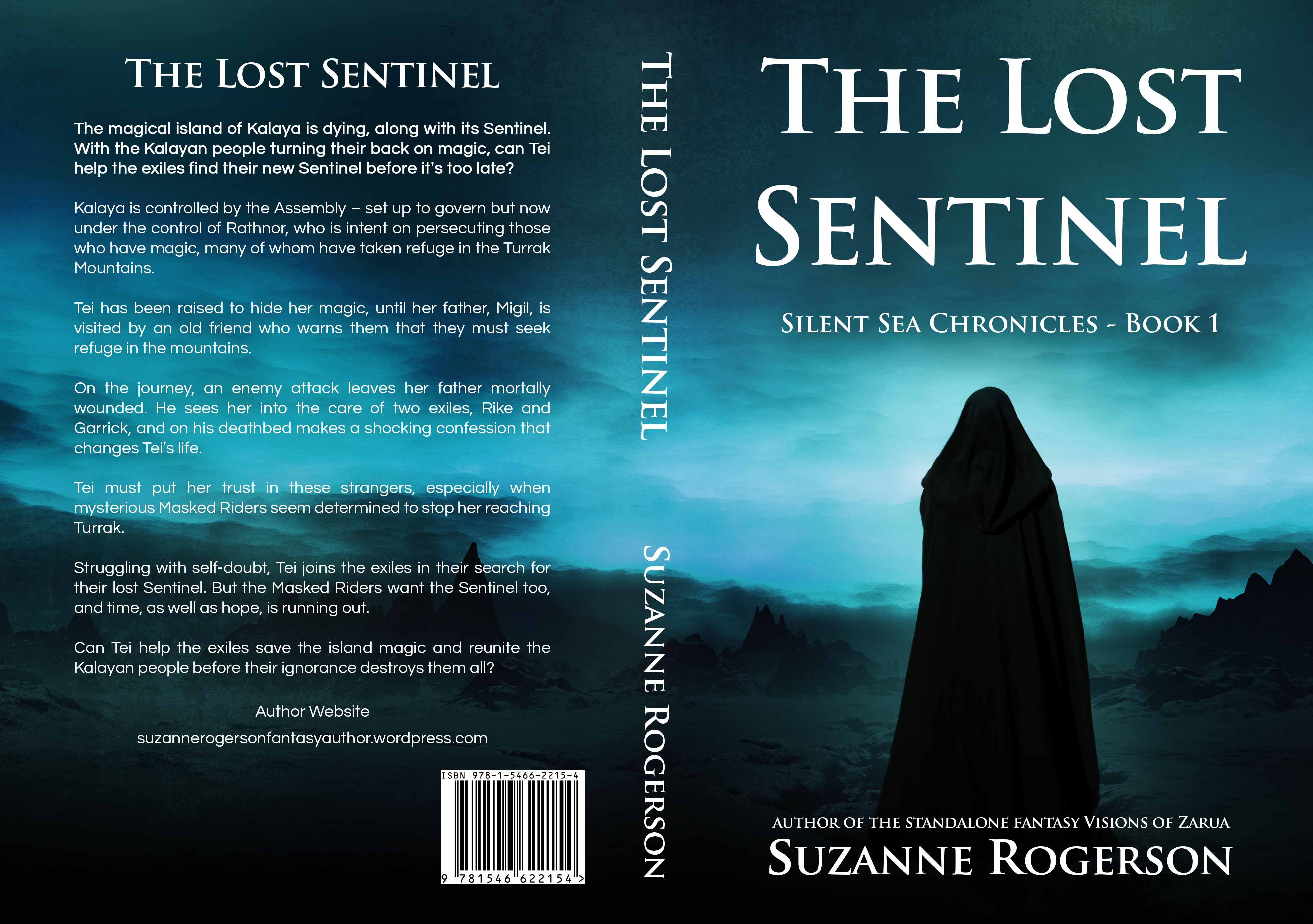 image paperback full spread