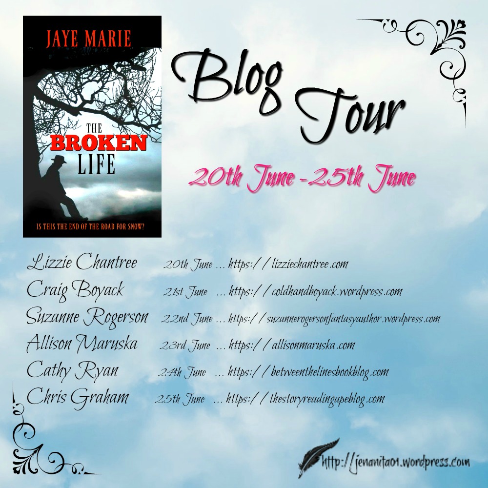 Blog Tour Banner