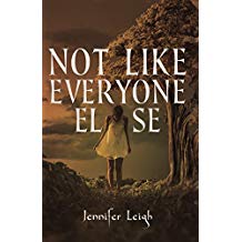 not like everyone else