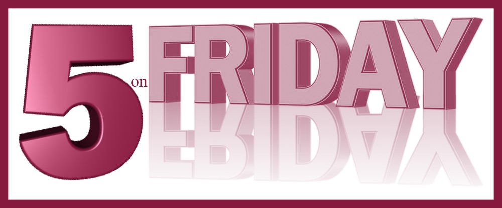 5onFriday