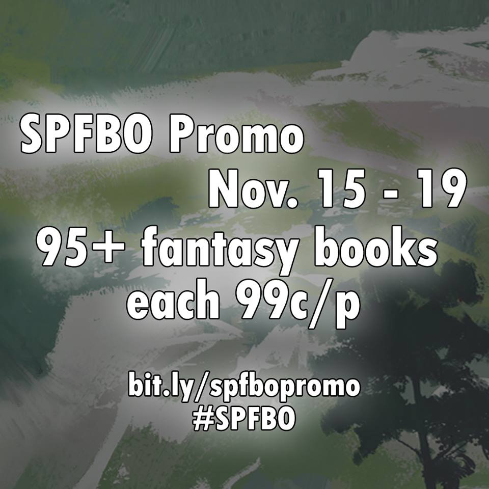 nov promo