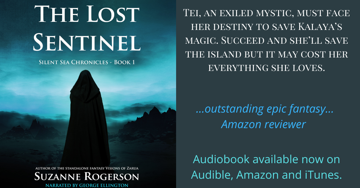 TLS audiobook teaser